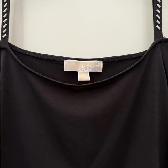 MICHAEL Michael Kors Sleeveless Top - Picture 2 of 10